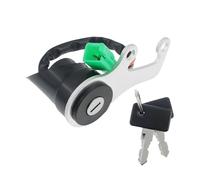 Ignition Coil Replacement Fit For Suzuki DRZ400 SM DRZ 400 2007 2008 2009 2010 2011 2012 2013 2014 2015 2016 Ignition Key Switch Set