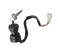 Ignition Coil Replacement Fit For Yamaha Banshee Bruin Grizzly Warrior Wolverine YFM350 Motorcycle Ignition Key Switch 5LP-82510-00