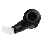 Ignition Coil Replacement for Echo CS-590 Chainsaw - Compatible with Part Numbers A411001340, CA10036, 83GD - Metal Construction, Direct-Fit