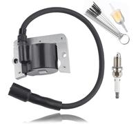 Ignition Coil Replacement for Kohler CH11S CH12.5S CH14S CV15S CH11 CH12.5 CH13 CH14 CH15 CH410 CH430 CH450 CV11 CV12.5 CV13 CV14,for John Deere L110,for Craftsman 9 17.28 9031