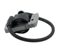 Ignition Coil Replacement for OHV170, OHV175, OV358EA, OV490EA Lawn Mower Engines - OEM-Compatible Armature for Magneto Ignition Module (Part #