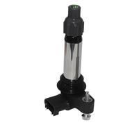 ignition coil replacement For Saab 9-5 (YS3G) 2.8 V6 XWD 2010-2012 | ignition coil pack replacement 1/6pcs Stainless+Plastic Provides sufficient ignition energy for spark plugs(1pcs)