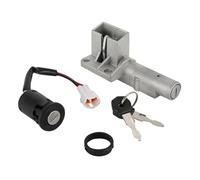 Ignition Coil Replacement For Sur-Ron Surron Light Bee X S Off-Road Electric Vehicle Cross-country Bike Motorcycle Ignition Switch Lock Key Set