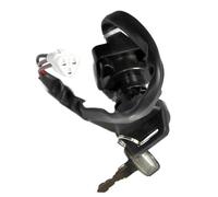 Ignition Coil Replacement For SUZUKI For LTZ 400 2009-2013 For LTR 450 2006-2009 With 2 KEY QUAD ATV 3PIN 2 KEYS IGNITION SWITCH