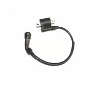 Ignition Coil Replacement Ignition Coil For Keeway TX RKV RKS RKI For ARSEN II 125 150 200 For STELS For FLAME 200 With CG Engine For Aero 200 For Titannic 200