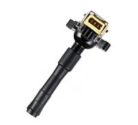 Ignition Coil Replaces Compatible With BMW For 325i 2.5L L6 2001 2002 For 328Ci 2.8L 2000 Car Ignition Coils OEM: 12131748018 12131703227 12131703825