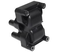 Ignition Coil Replaces Compatible With For Fiesta V JH JD 1.25 16V 2002 2003 2004 2005 2006 2007 2008 Car Ignition Coil OEM: 0221503486 0221503487