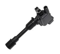 Ignition Coil Replaces Compatible With Mazda For 323 S VI BJ 1.9 16V 1998 1999 2000 2001 2002 2003 2004 Car Ignition Coil OEM: FP8518100C FP8518100B FFY118100