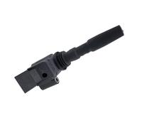 Ignition coil replaces Compatible With Seat For Ibiza 2015-2017 For Leon 2015-2020 Car Straight Boot Ignition Coil Pack 04E905110 Ignition Coil For