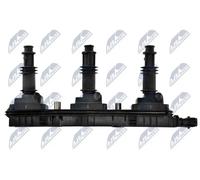 Ignition coil Right ECZ-PL-033 NTY for OPEL CADILLAC