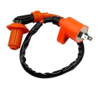 Ignition Coil Road Passion Motorcycle Ignition Coil For Honda TRX125 200 250 300 350 400 450 70 90 XL 600 XR 500