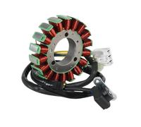 Ignition Coil Rotor Stator Assembly 31120-L3A-100 for CITYCOM 3001 S L30W1-EU LL3OW1H-EU LL3OW2-EU L4 L5 E4 L7
