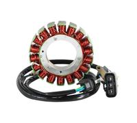 Ignition Coil Rotor Stator Compatible With Crossfire ATV Rubicon 500 1BE-81410-00