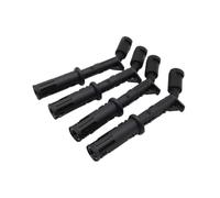 Ignition Coil Rubber Boot with Spring Compatible with Engine Family 276 - Replaces A2761590042 A2769060260 R26364(8PCS)