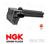 Ignition Coil Saab Cadillac Vauxhall Opel:9-3,BLS,VECTRA Mk II 2,9-3X,SIGNUM