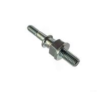 Ignition Coil Screw 12216-RNA-A00 Compatible with Accord For Civic CRV City Spirior, Durable Metal Interior Bolt for Secure Engine Ignition System Fit