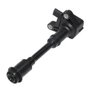 Ignition Coil Set 1PC Ignition Coil For FORD KUGA 2013-2015 FIESTA For VOLVO S60 2011-2015 V40 S80 V60 V70 car parts