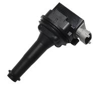 Ignition Coil Set 1PC Ignition Coil For Volvo C30 C70 S40 S60 S80 V40 V50 V60 V70 XC60 L5-2.4L 2.5L car parts