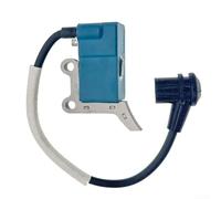 Ignition Coil Set for Echo PB-2520 Leaf Blower, Replaces A411001750 OPPAMA A10083, High-Spark Replacement Part for Easy Engine Starting