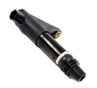 Ignition Coil Single Electrical Engine Replacement Spare - Hella 5DA 358 000-431