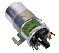VALEO 245058 Ignition coil