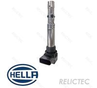 Ignition Coil Skoda VW Seat:FABIA II 2,I 1,POLO,FOX,IBIZA III 3 03D905115E