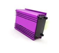 Ignition coil spark plug 12V Adjustable Racing AC Ignition CDI Box For GY6 50cc 125cc 150cc Engine ATV Quad 4 Wheeler Moped Scooter