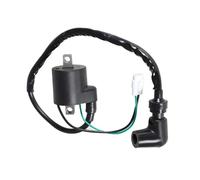 Ignition coil spark plug 1piece Ignition Coil For SUZUKI DIRT BIKE RM250 1996 1997 1998 1999 2000-2008