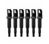 Ignition coil spark plug 5pieces Ignition Coil Replacement 0221504470 12137594937 12137562744 12137571643 For BMW 325Ci 328I 330Ci 335I 525I
