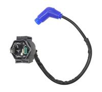 Ignition Coil Spark Plug CDI For Rancher TRX350 2000-2005