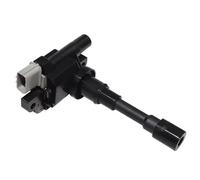 Ignition Coil Spark Plug Kit Compatible With Fiat For Sedici 189 1.6 16V 2006 2007 2008 2009 2010 2011 2012 2013 2014 Car Ignition Coil OEM: 3340065G01