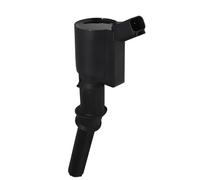 Ignition Coil Spark Plug Kit Compatible With For E-250 V8 4.6L 2003 2004 2005 2006 2007 2008 2009 2010 2011 2012 2013 2014 Car Ignition Coil OEM: F7TZ12029AB