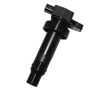 Ignition Coil Spark Plug Kit Compatible With Hyundai For Accent IV RB 1.4 2010 2011 2012 2013 2014 2015 2016 2017 2018 Car Ignition Coil OEM: 27301-2B010