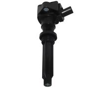 Ignition Coil Spark Plug Kit Compatible With Jaguar For XK II Convertible X150 5.0 V8 2009 2010 2011 2012 2013 2014 Car Ignition Coil OEM: C2Z18619 LR010687