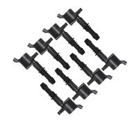 Ignition Coil Spark Plug Kit Compatible With Lincoln For Navigator 5.4L V8 2005 2006 2007 2008 8Pcs Car Ignition Coil OEM: 3L3E12A366CA 3L3U12A366BB