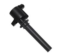 Ignition Coil Spark Plug Kit Compatible With Mercury For Sable V6 3.0L 2005 For Mariner 2005 2006 Car Ignition Coil Accessories OEM: 1L8Z12029AA 1L8Z12029AB