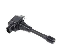 Ignition Coil Spark Plug Kit Compatible With Nissan For March 1.6L L4 2012 2013 2014 2015 2016 2017 2018 Car Ignition Coils OEM: 22448JA00C 22448JA00A 224481KT1A