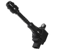 Ignition Coil Spark Plug Kit Compatible With Nissan For Sentra L4 1.8L 2002 2003 2004 2005 2006 Car Ignition Coil OEM: 22448-6N015 224488U115 224486N010