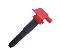 Ignition Coil Spark Plug Kit Compatible With Porsche For Cayenne V8 4.8L 2008 2009 2010 2011 2012 2013 2014 2015 2016 2017 2018 Car Ignition Coil OEM: 94860210410