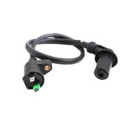Ignition Coil Spark Plug Lead Compatible With GY6 139QMA 50cc 125cc 150cc Engines Moped Scooter Quad Bike ATV Dune Buggy