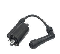 Ignition coil spark plug Motorcycle IGNITION COIL For KLR650 KLR 650 2008-2016 21121-0029 Pack