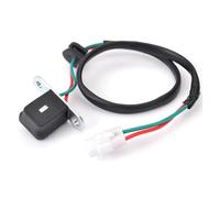Ignition coil spark plug Motorcycle Magneto Stator Ignition Pick Up Trigger Pulse Coil Pulser For Beta RR 2T 125 250 300 / 4T 400 450 520 350 Factory