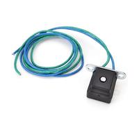 Ignition coil spark plug Motorcycle Magneto Stator Ignition Pick Up Trigger Pulse Coil Pulser For Hyosung GV250 GV125 GT250R GT125R GT650R 2005-2017