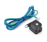 Ignition coil spark plug Motorcycle Magneto Stator Ignition Pick Up Trigger Pulse Coil Pulser For TRX250R For FourTrax 250 2x4 ATC250R 1985-1986