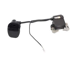 Ignition Coil Spark Plug Motorcycle Qiilu Ruiqi Mini Motor Bike Ignition Coil for Minimoto ATV Dirt Bike Quad U9c273