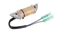 Ignition Coil Stator 63V-85520-00/01 Generator Charging Stator Coil For 9.9HP 9.9F 9.9 13.5HP 13.5A 15HP 15 15F ES LH WHS L WCL MCS WCS XL