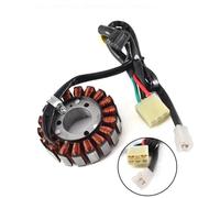 Ignition Coil Stator Coil For CB400 CB 400 CB-400 VTEC NC39 NC 39 1999-2006 Ignition Charging Ignition Stator Magneto Plate