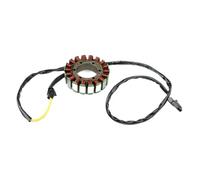 Ignition Coil Stator Coil For RSV1000 For Tuono RSV1000R ETV1000 For TUONO R Magneto Generator Engine Stator Coil Magneto Stator Flywheel Rotor