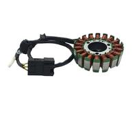 Ignition Coil Stator Coil Motorcycle Accessories For CF250SR NK250 Stator Rotor Coil Combination Magneto Coil Magneto Stator Ignition Generator
