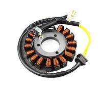 Ignition Coil Stator Coil Motorcycle Magneto Engine Stator Generator Coil For GSXR600 GSXR750 2006-2011 K6 K9 Ignition Stator Magneto Coil